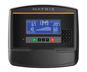 Support - Consoles – Matrix Fitness